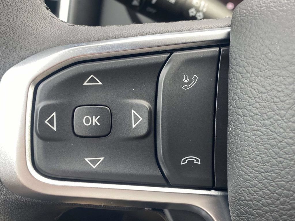 New 2026 RAM 1500 Big Horn AWD/4WD image 28