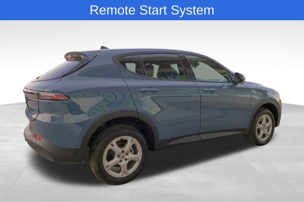 Used 2024 Dodge Hornet GT w/ Cold Weather Group image 8