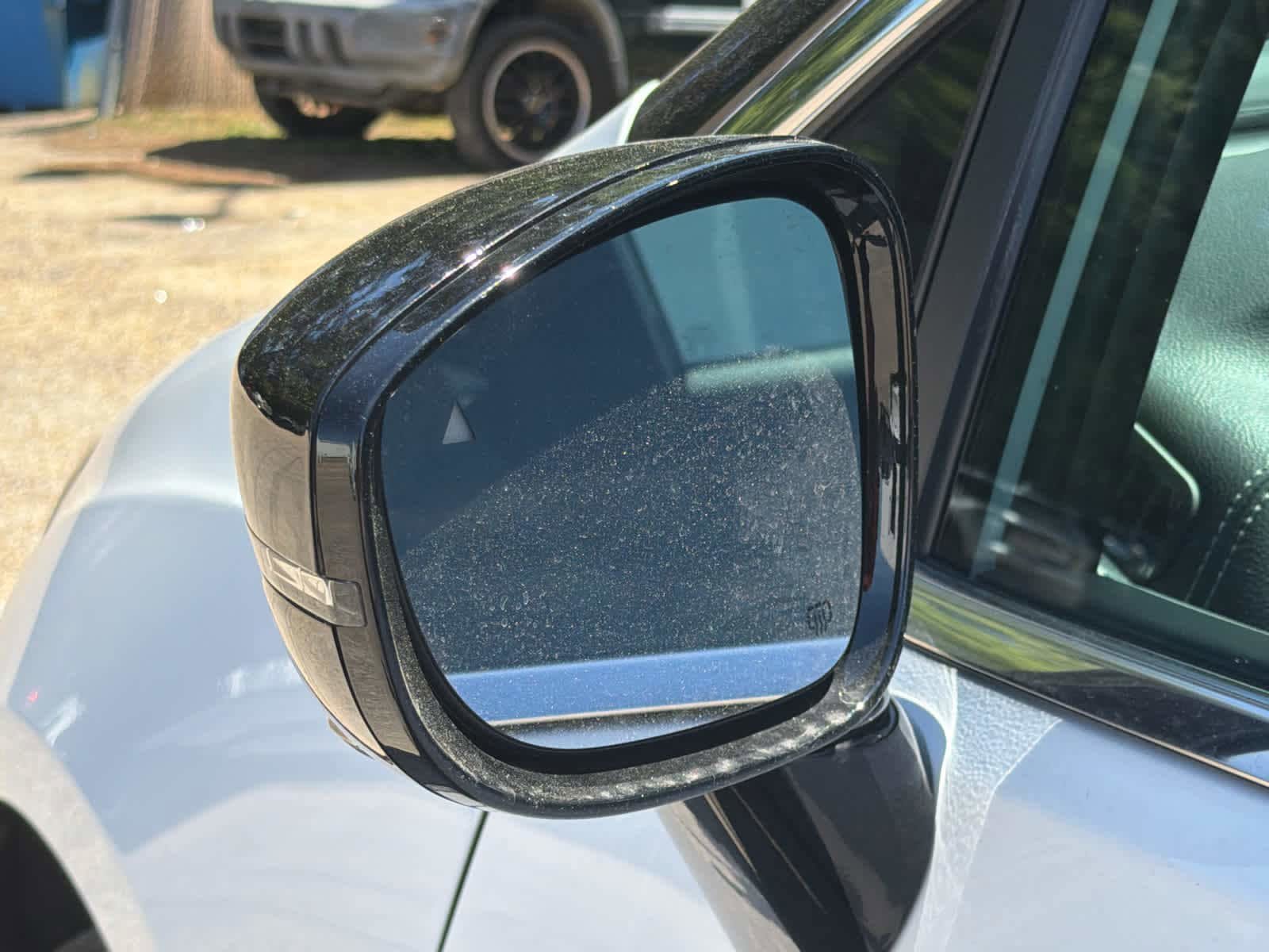 New 2027 Chrysler Pacifica Select FWD image 13
