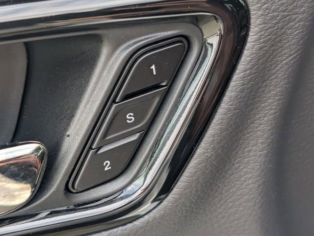 New 2026 Dodge Durango GT image 10