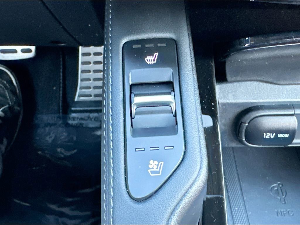 Used 2024 Kia Telluride SX Prestige image 23