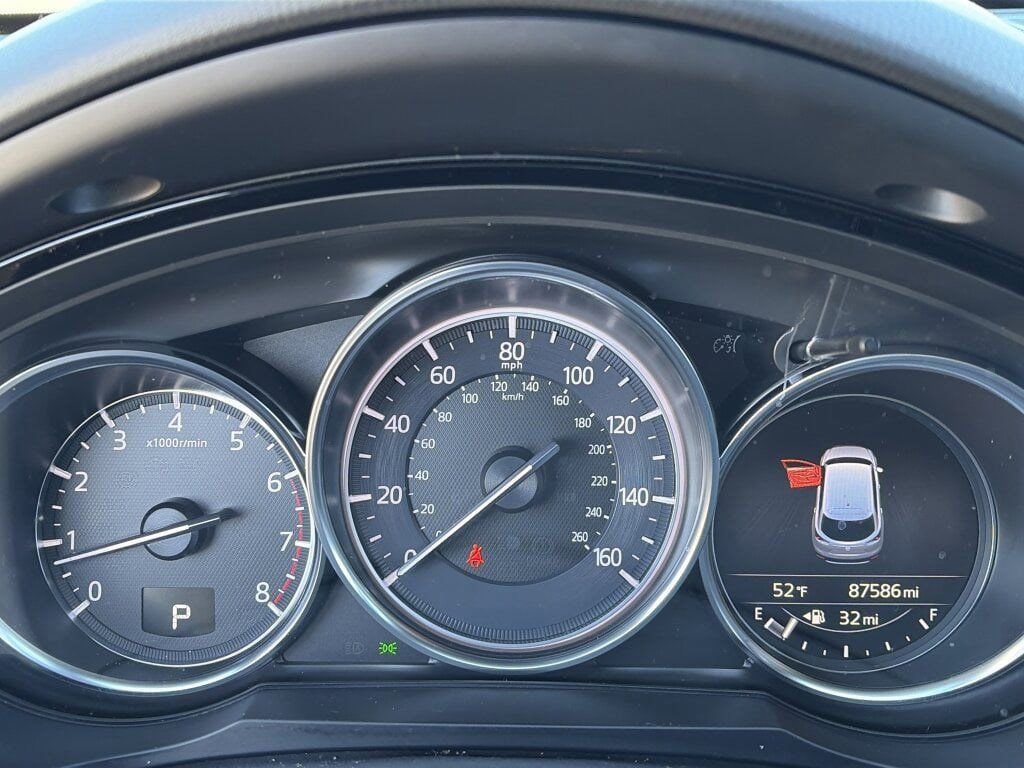 Used 2017 MAZDA CX-9 Grand Touring image 14