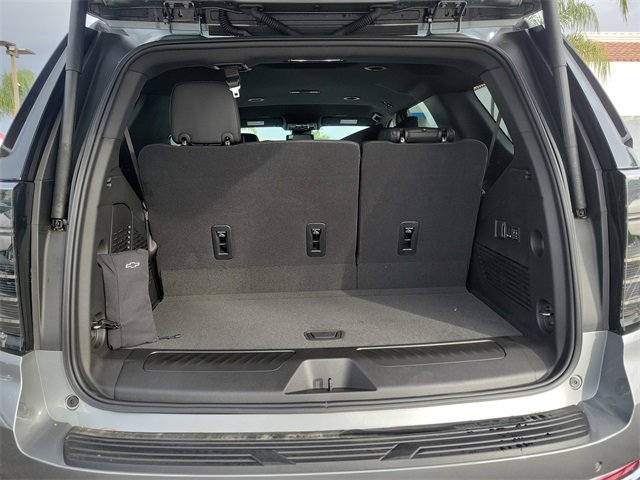 New 2026 Chevrolet Tahoe LT w/ Comfort Package image 20