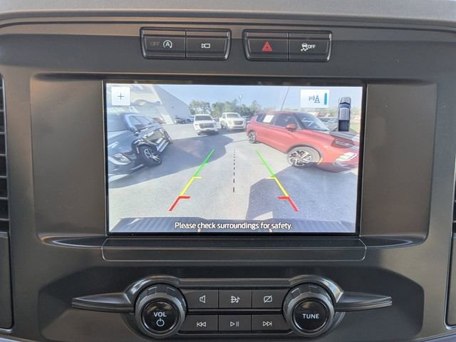 Used 2022 Ford F150 XLT image 26