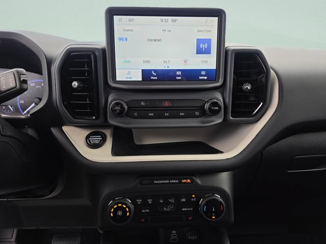 Used 2024 Ford Bronco Sport Heritage w/ Heritage Convenience Package AWD/4WD image 26
