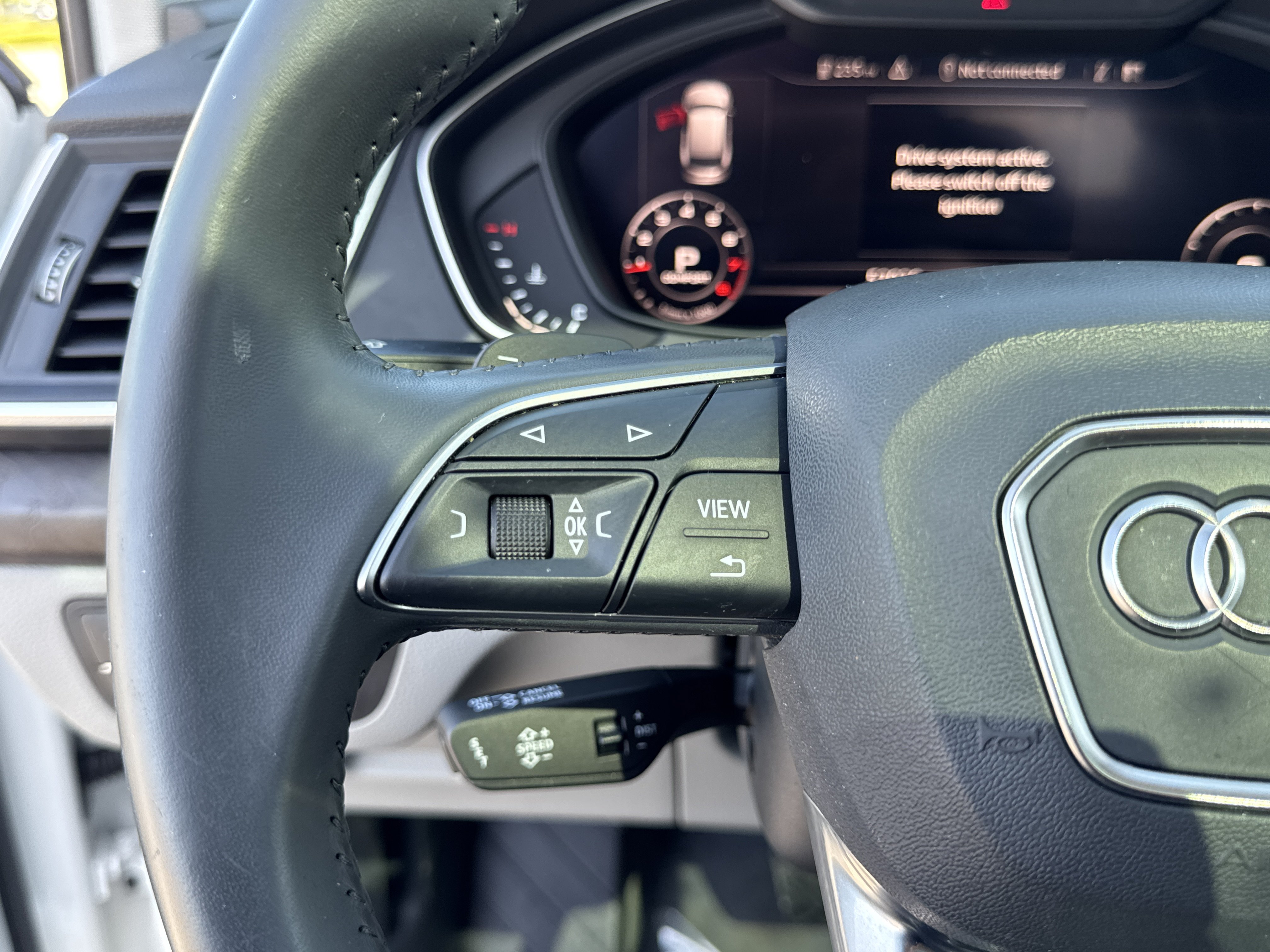 Used 2019 Audi Q5 Prestige w/ Prestige Package AWD/4WD image 30