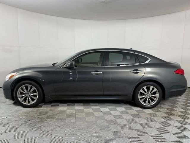 Used 2012 INFINITI M37 w/ Premium Pkg image 3