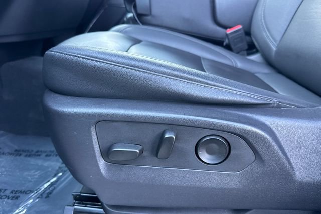 Used 2024 GMC Sierra 1500 SLT image 13