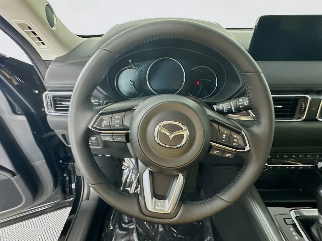 New 2025 MAZDA CX-5 AWD 2.5 S image 13