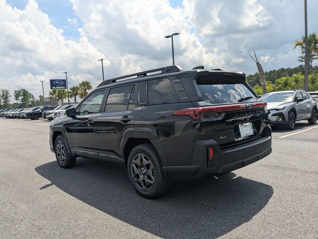New 2026 Subaru Outback Premium AWD/4WD image 6