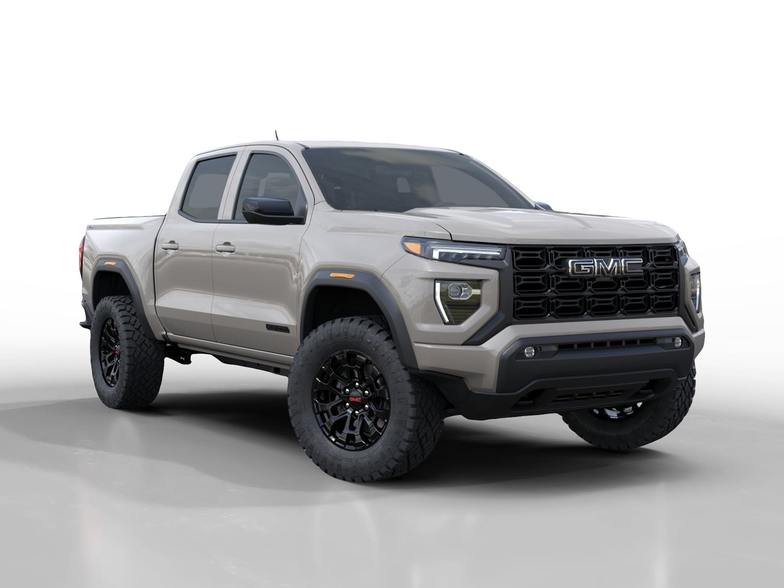 New 2026 GMC Canyon Elevation w/ Convenience Package AWD/4WD image 7