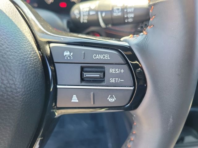Used 2024 Honda HR-V Sport image 23
