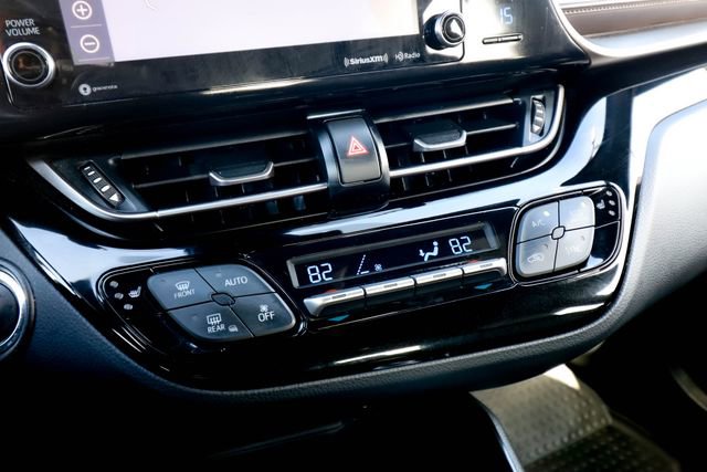 Used 2019 Toyota C-HR Limited image 7