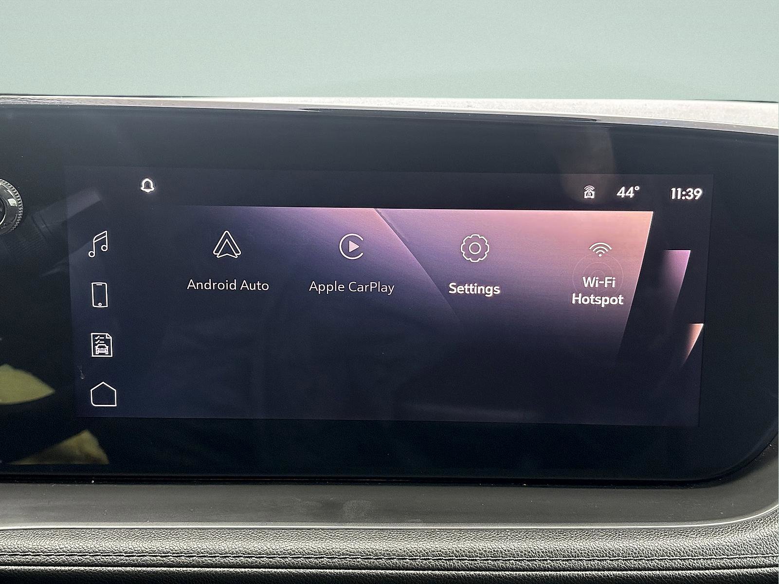 Used 2024 Buick Encore GX Preferred image 19