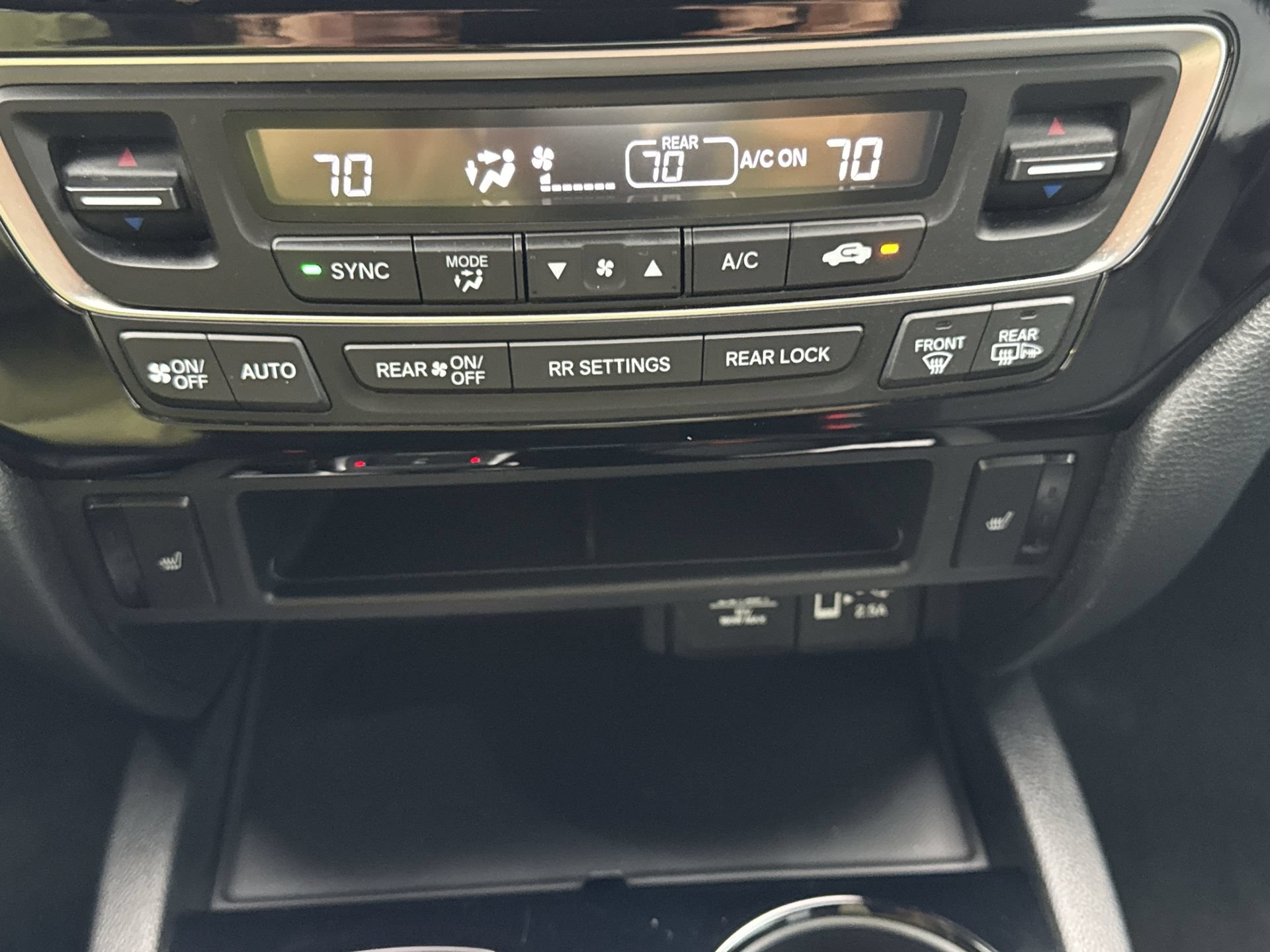 Used 2021 Honda Passport Touring image 19
