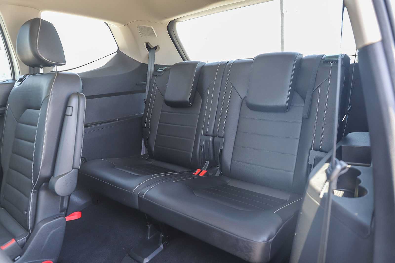 Used 2021 Volkswagen Atlas SEL Premium AWD/4WD image 20