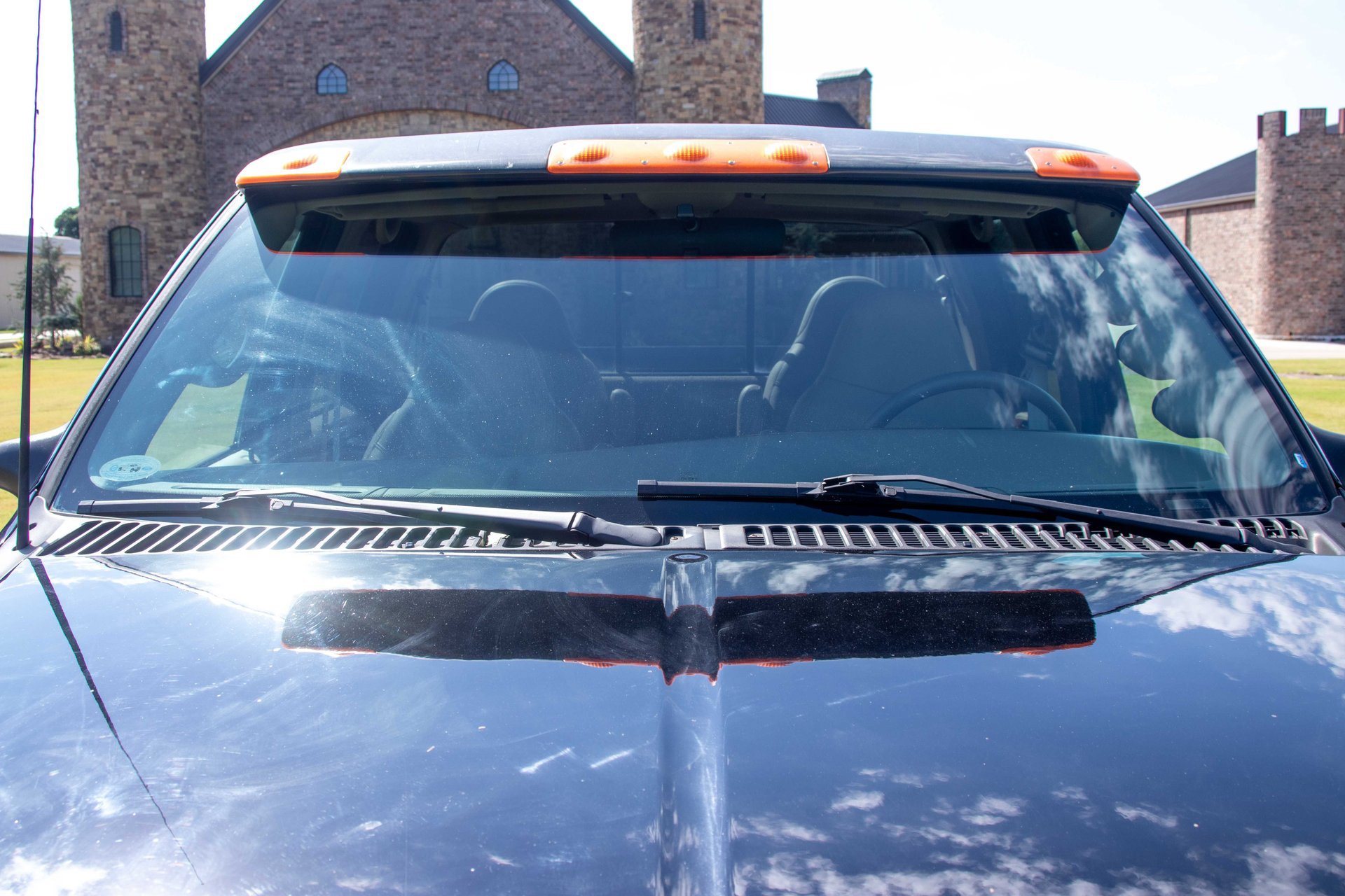 Used 2000 Ford F350 Lariat image 31