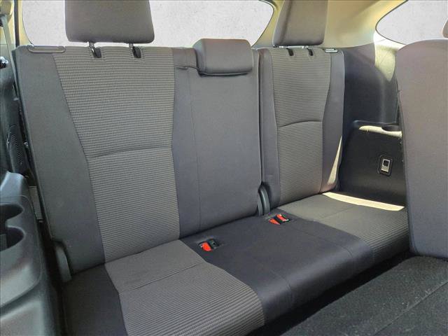 Used 2024 Toyota Highlander LE AWD/4WD image 18