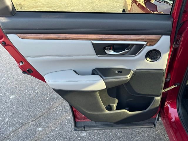 Used 2021 Honda CR-V EX-L image 14
