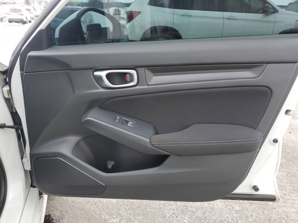 Used 2022 Honda Civic LX image 36