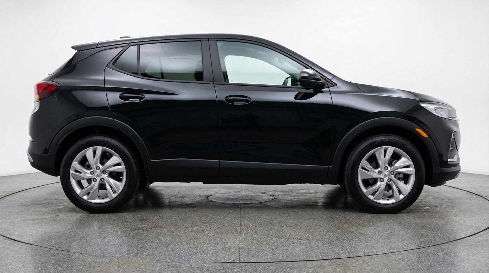 Used 2025 Buick Encore GX Preferred image 11