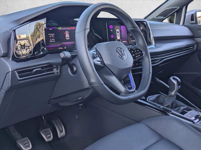 Used 2024 Volkswagen Golf R image 11
