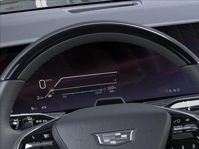 New 2026 Cadillac Escalade IQ Sport 1 image 18