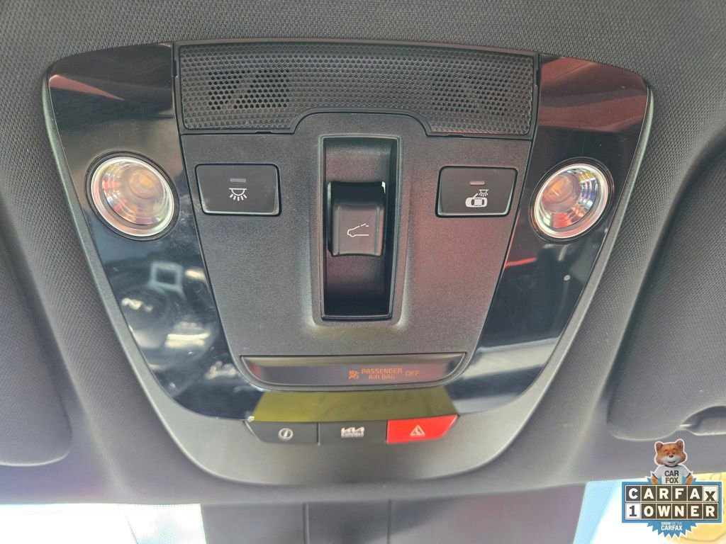 Used 2023 Kia K5 GT-Line image 40