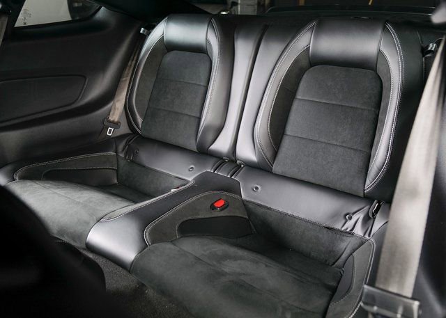 Used 2022 Ford Mustang Shelby GT500 w/ Technology Package image 5