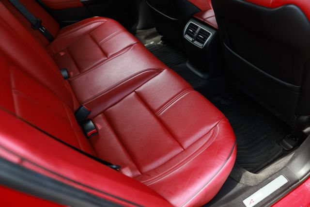 Used 2019 Acura TLX w/ Technology & A-SPEC Package FWD image 15