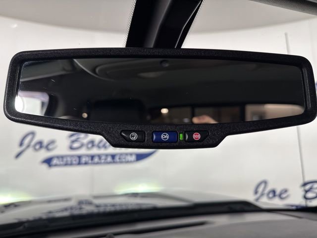 Used 2017 Chevrolet Silverado 1500 LTZ Z71 w/ Midnight Edition image 24