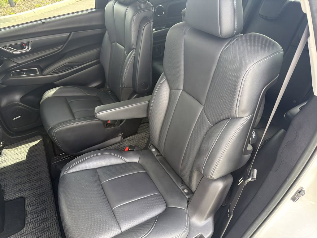 Used 2023 Subaru Ascent Limited w/ Technology Package AWD/4WD image 18