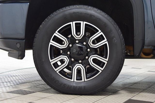 Used 2020 GMC Sierra 2500 AT4 w/ Technology Package image 23