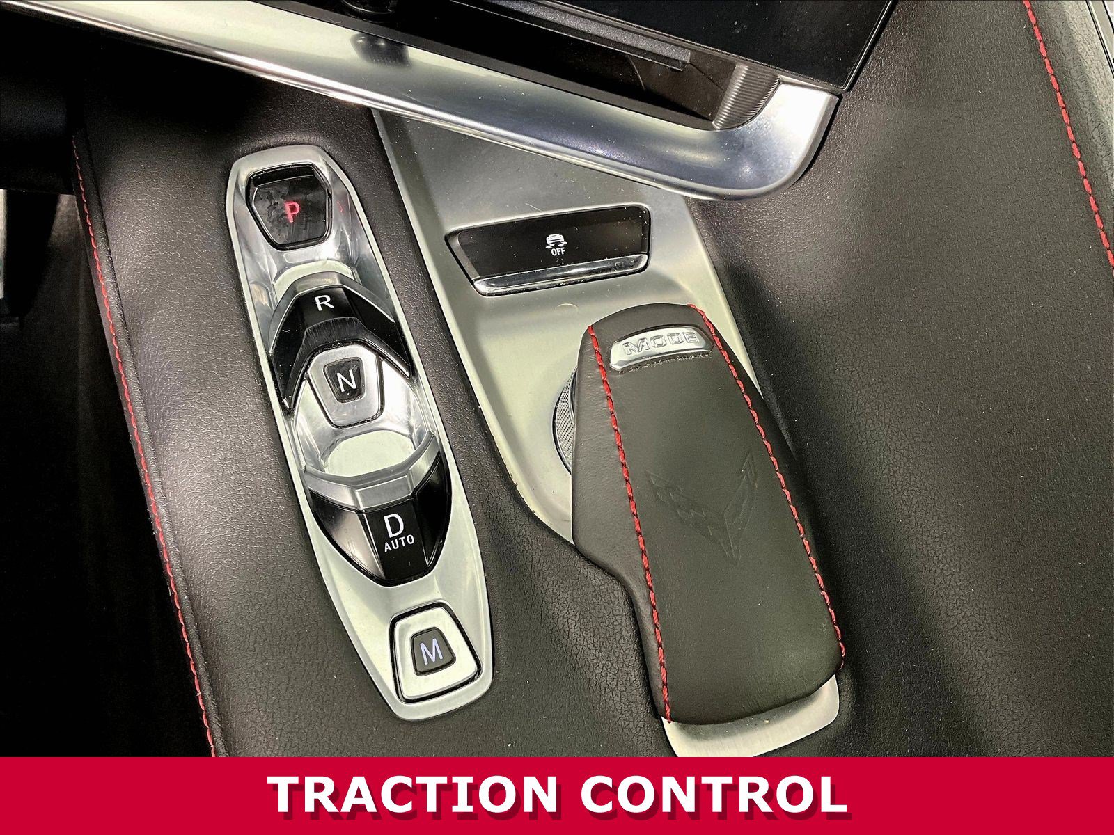 Used 2022 Chevrolet Corvette Stingray Coupe w/ Z51 Performance Package RWD image 11