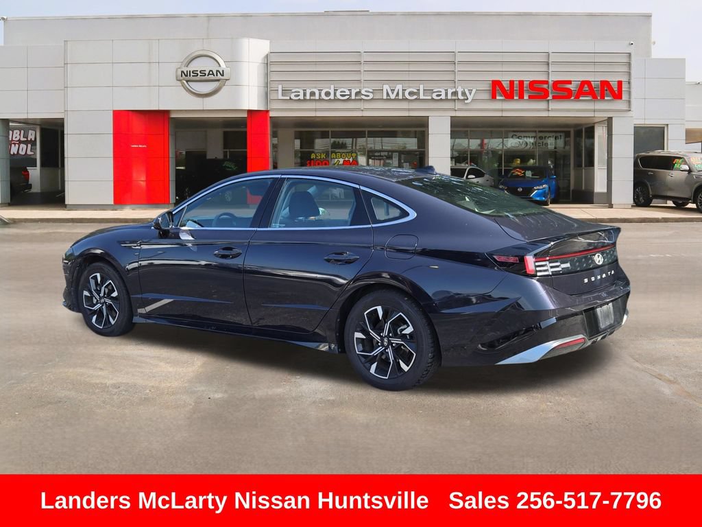 Used 2024 Hyundai Sonata SEL FWD image 6