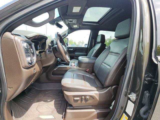 Used 2022 GMC Sierra 3500 Denali w/ Denali Ultimate Package AWD/4WD image 32