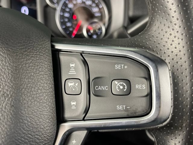 New 2026 RAM 3500 Tradesman AWD/4WD image 15
