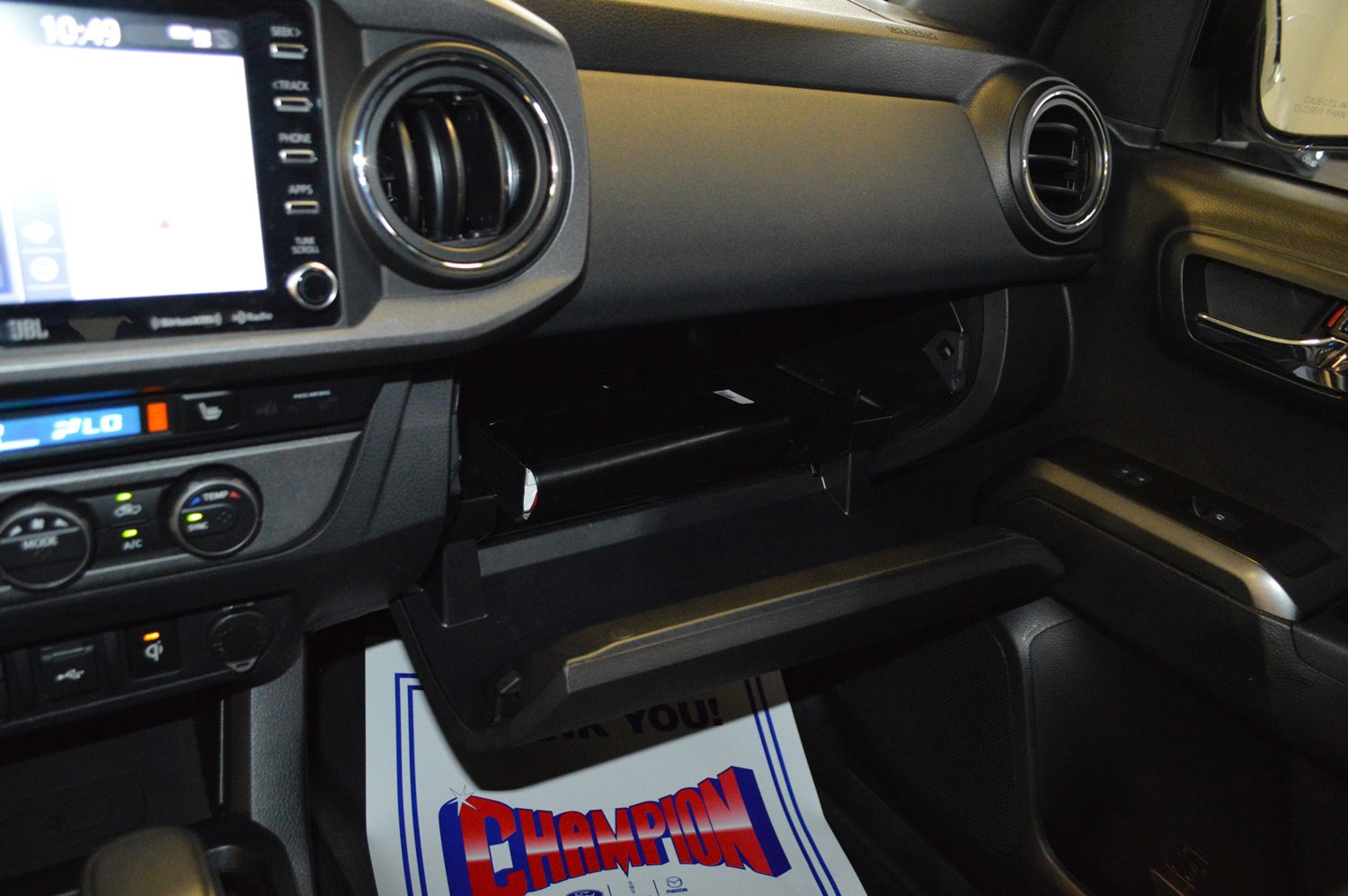 Used 2021 Toyota Tacoma TRD Pro image 20