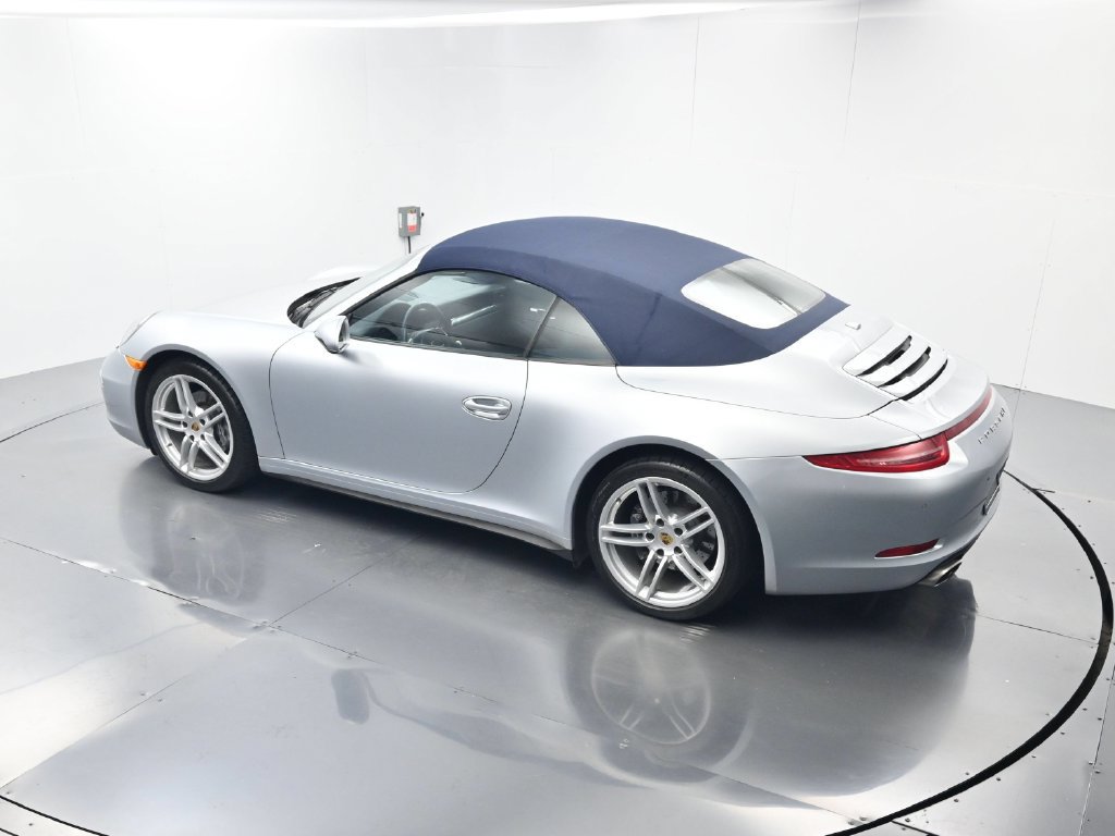 Used 2014 Porsche 911 Carrera image 34