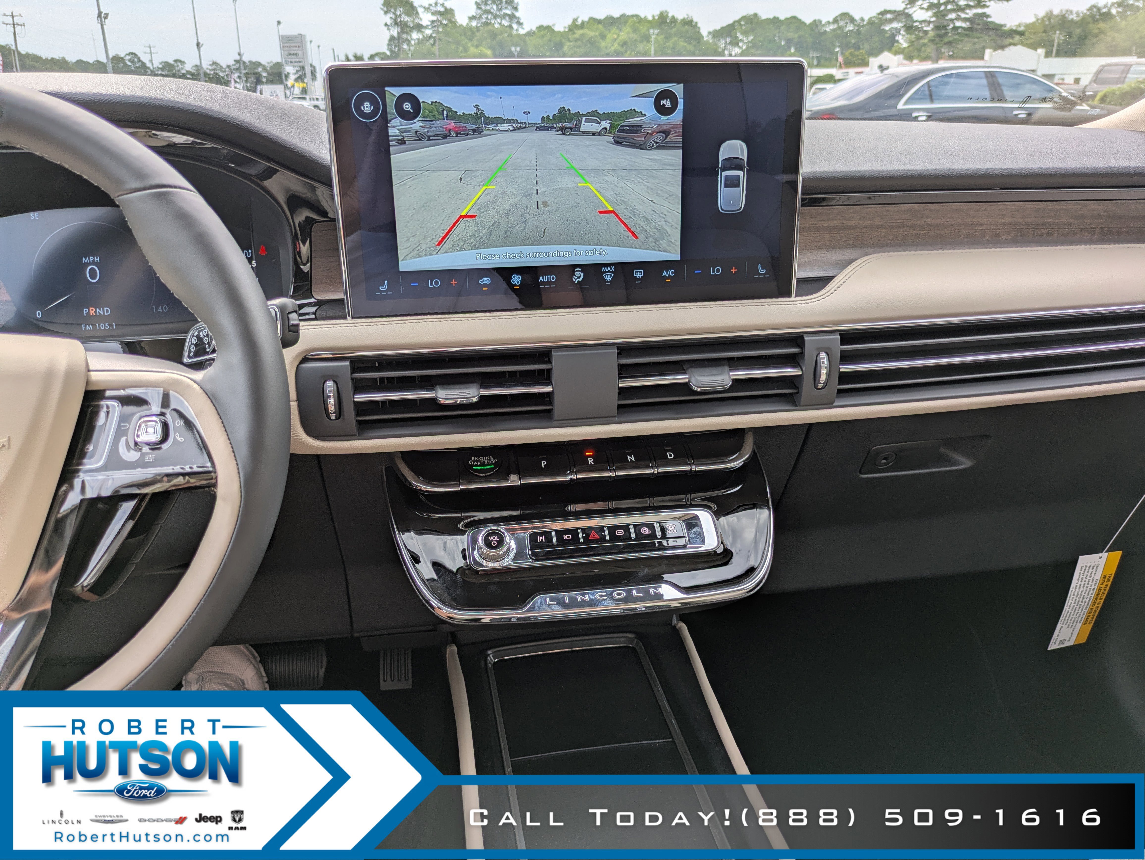 New 2025 Lincoln Corsair Grand Touring image 32