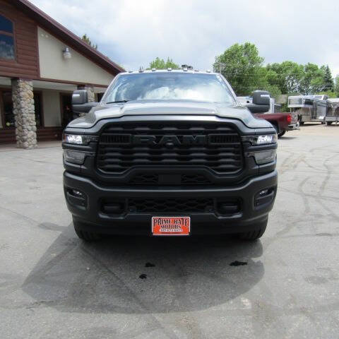 Used 2026 RAM 3500 Tradesman AWD/4WD image 3