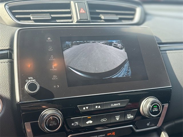 Used 2022 Honda CR-V Touring image 17