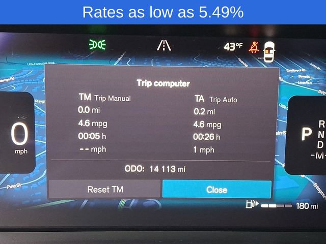 Certified 2023 Volvo XC40 B5 Plus w/ Climate Package image 25