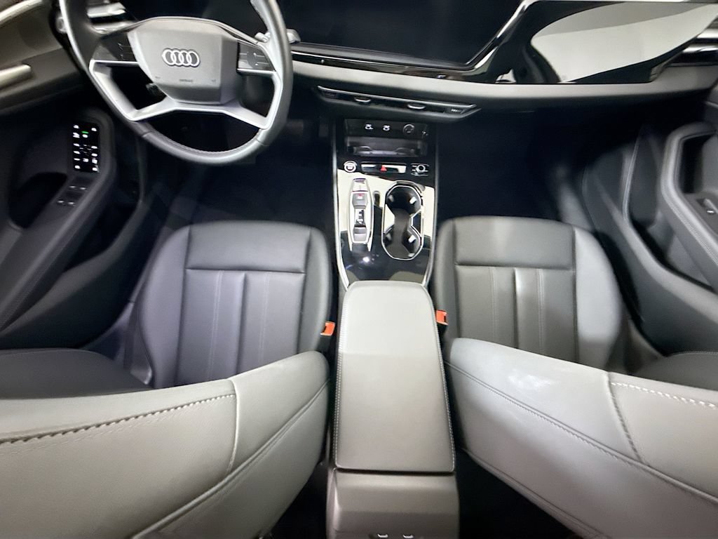 Certified 2025 Audi A5 Premium Plus w/ Premium Plus AWD/4WD image 16