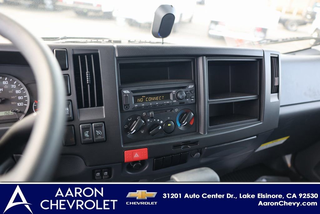 New 2024 Chevrolet Low Cab Forward image 22