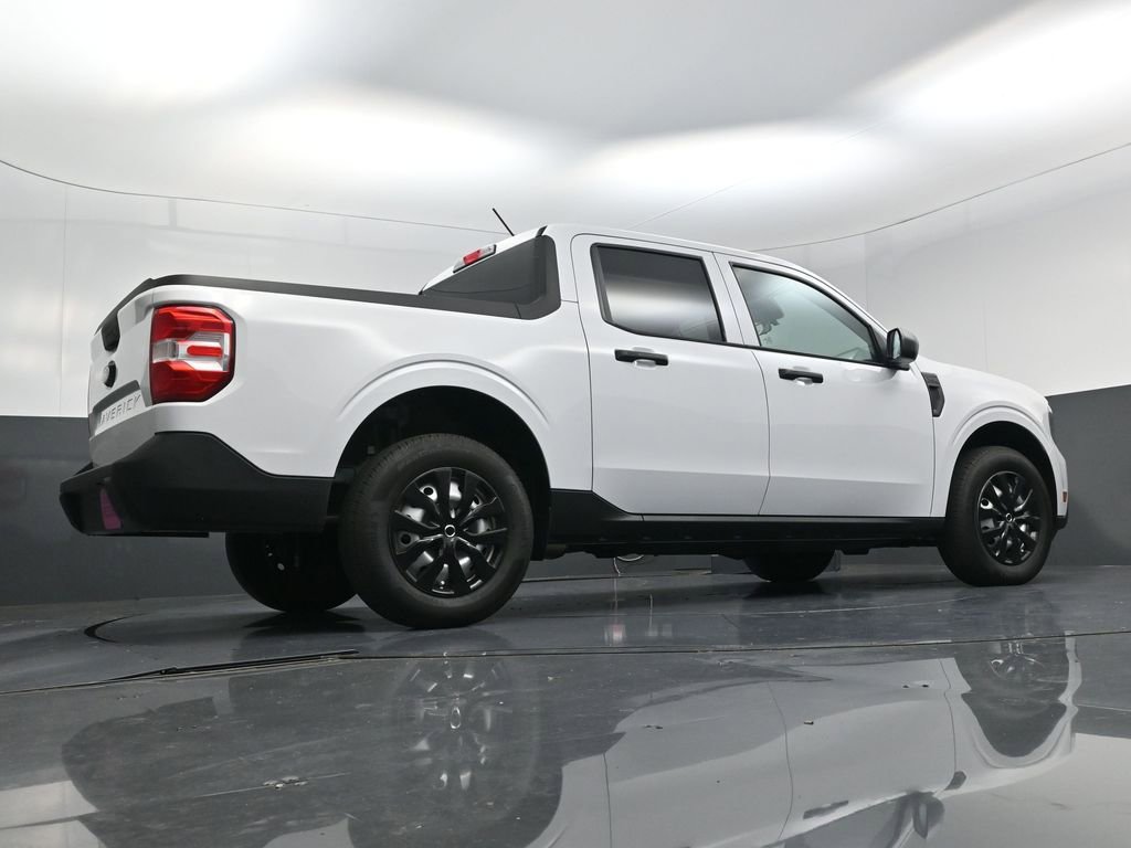 Used 2025 Ford Maverick XL FWD image 19