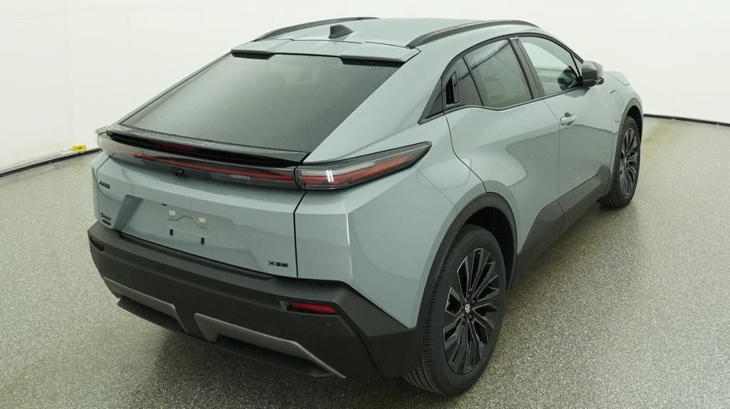 New 2026 Toyota C-HR AWD/4WD image 8
