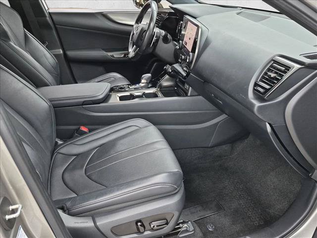 Used 2022 Lexus NX 350 F Sport w/ Accessory Package 2 AWD/4WD image 20