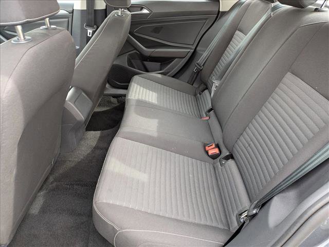 Used 2024 Volkswagen Jetta S FWD image 17