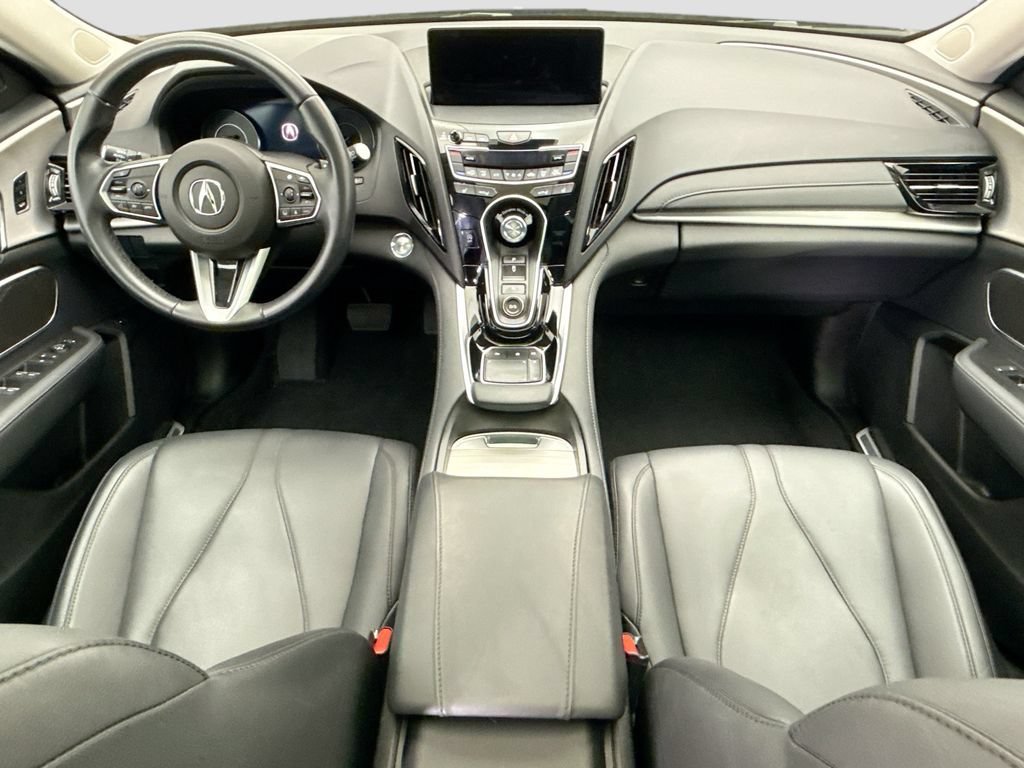 Used 2023 Acura RDX AWD image 13
